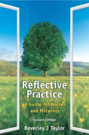 Cover of Reflective Practice
