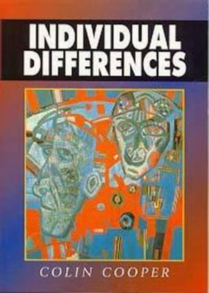 Cover of Individual Differences