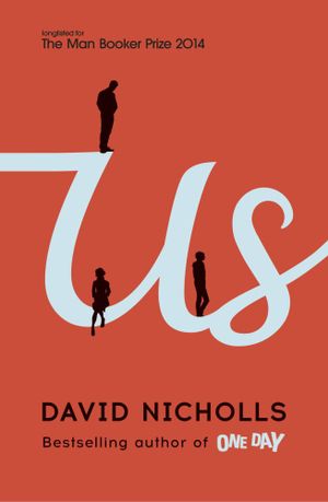 Cover of Us