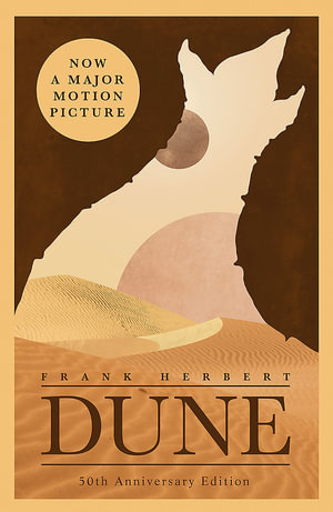 Cover of Dune