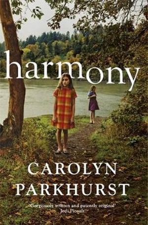 Cover of Harmony