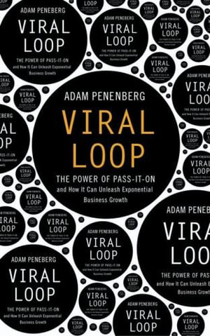 Cover of Viral Loop
