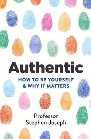Cover of Authentic