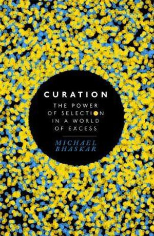 Cover of Curation