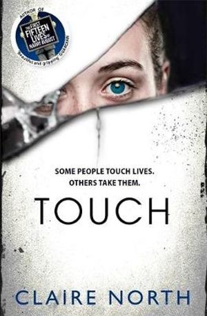 Cover of Touch