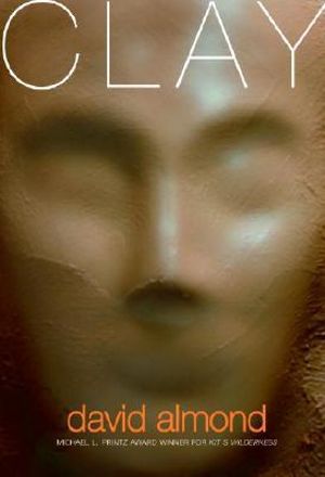 Cover of Clay
