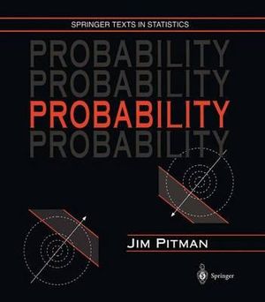 Cover of Probability