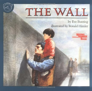 Cover of The Wall