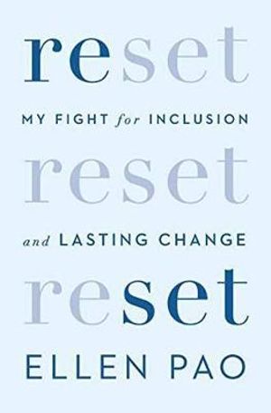 Cover of Reset