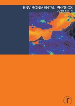Cover of Environmental Physics