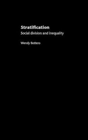 Cover of Stratification