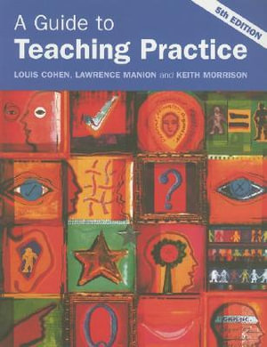 Cover of A Guide to Teaching Practice