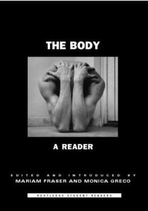 Cover of The Body