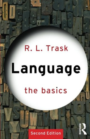 Cover of Language
