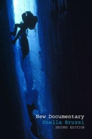 Cover of New Documentary