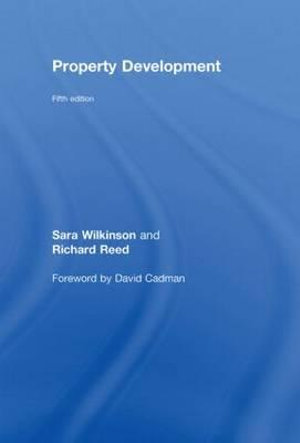 Cover of Property Development