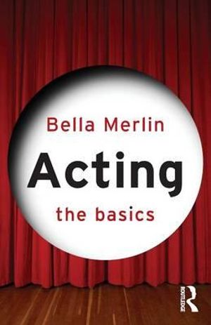 Cover of Acting
