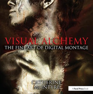 Cover of Visual Alchemy