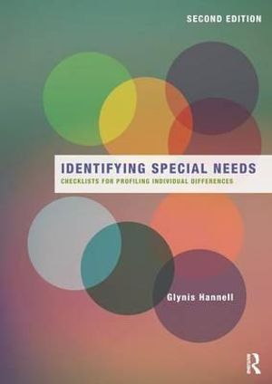 Cover of Identifying Special Needs