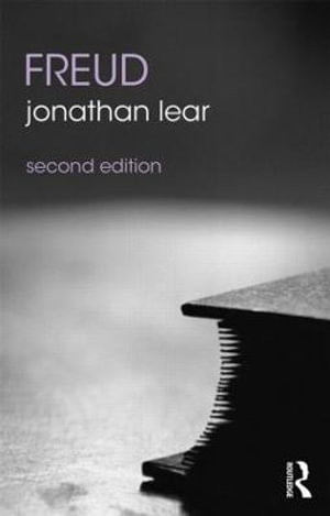Cover of Freud