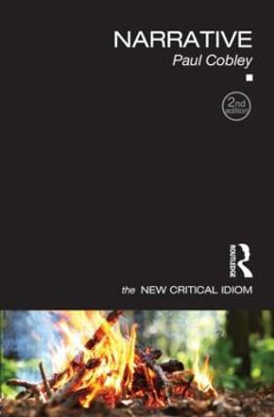 Cover of Narrative