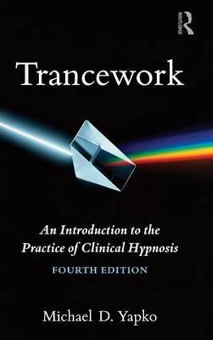 Cover of Trancework