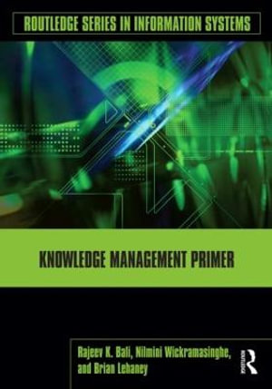 Cover of Knowledge Management Primer