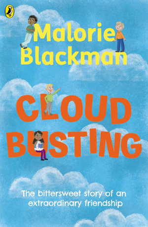 Cover of Cloud Busting