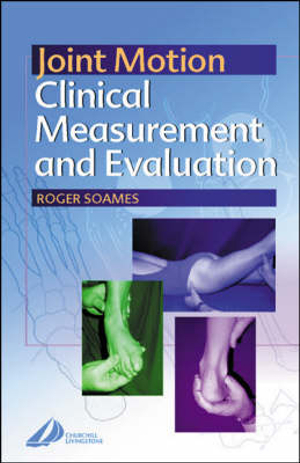 Cover of Joint Motion
