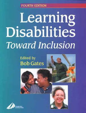 Cover of Learning Disabilities