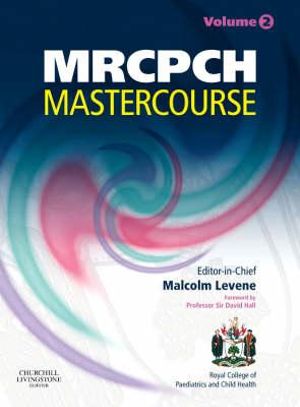 Cover of MRCPCH Mastercourse