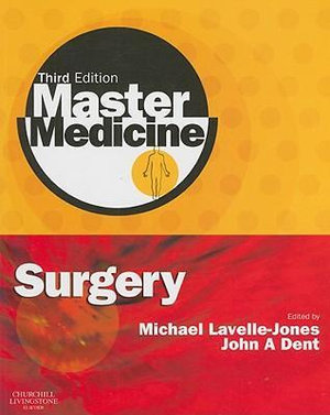 Cover of Surgery
