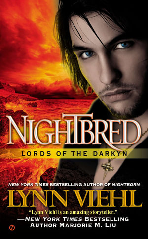 Cover of Night Bred