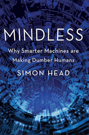 Cover of Mindless