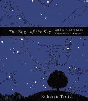 Cover of The Edge of the Sky