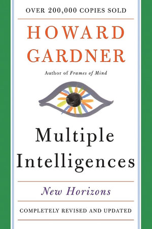 Cover of Multiple Intelligences