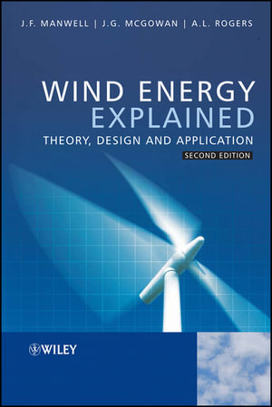 Cover of Wind Energy Explained
