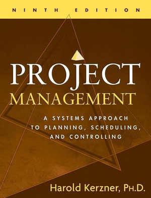 Cover of Project Management