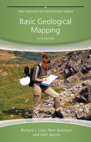 Cover of Basic Geological Mapping
