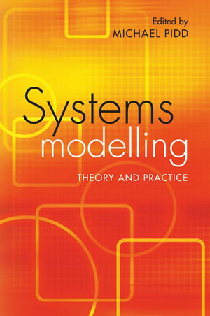 Cover of Systems Modelling