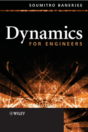 Cover of Dynamics for Engineers