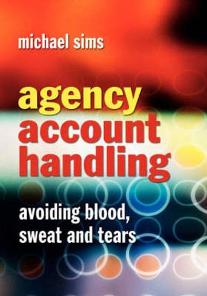 Cover of Agency Account Handling