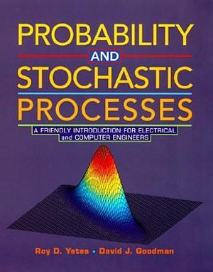 Cover of Probability and Stochastic Processes