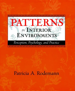 Cover of Patterns in Interior Environments