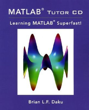 Cover of Matlab Tutorial