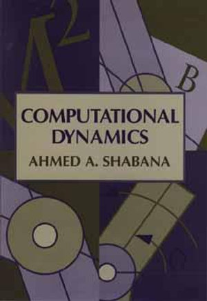 Cover of Computational Dynamics