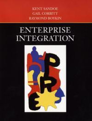 Cover of Enterprise Integration