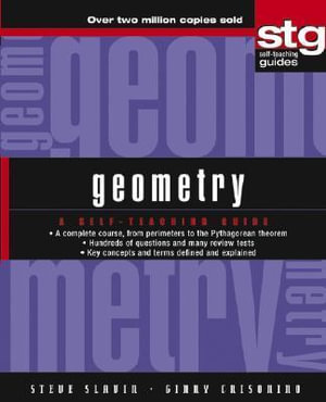 Cover of Geometry