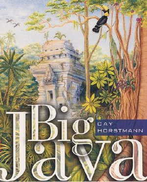 Cover of Big Java