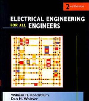 Cover of Electrical engineering